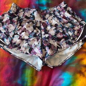 lululemon shorts